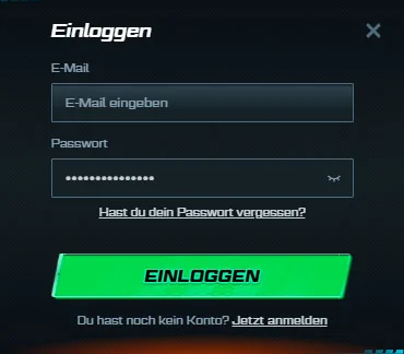 anmeldung spinational casino