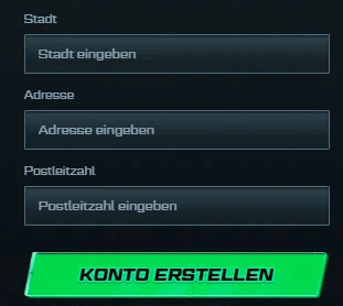registrierungsformular spinational casino