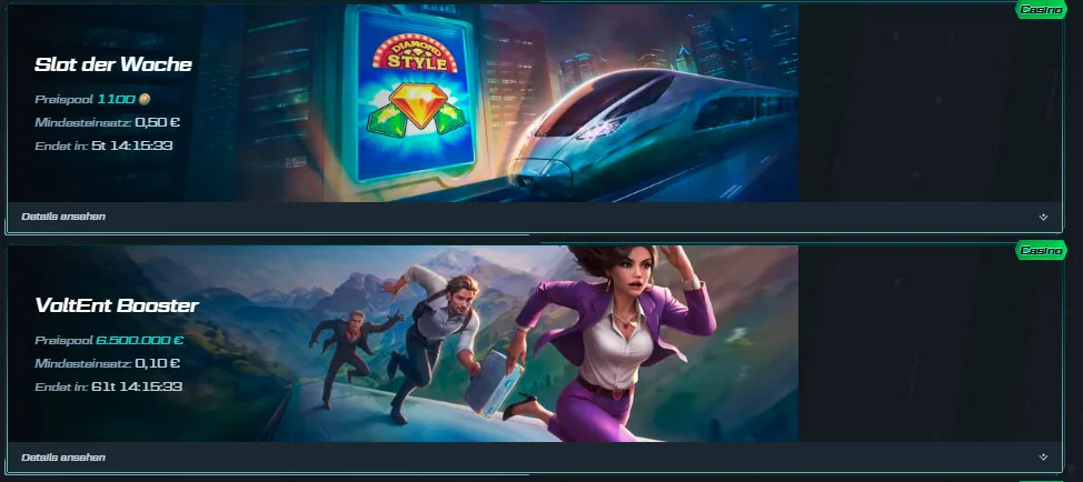 Turniere spinational casino
