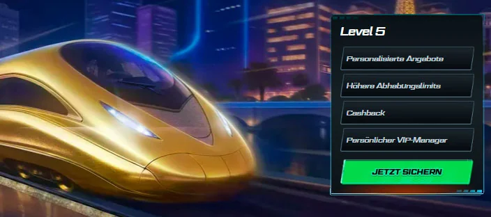 vip spinational casino